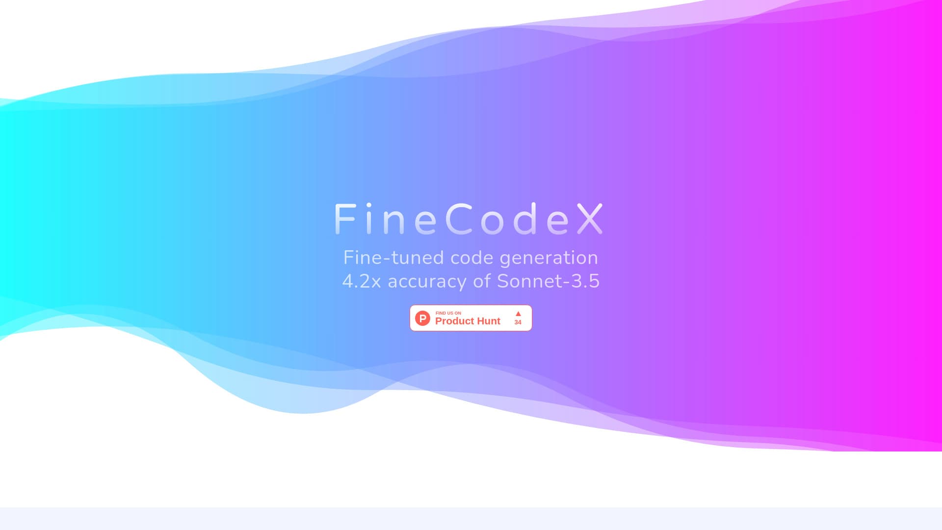 FineCodeX thumbnail