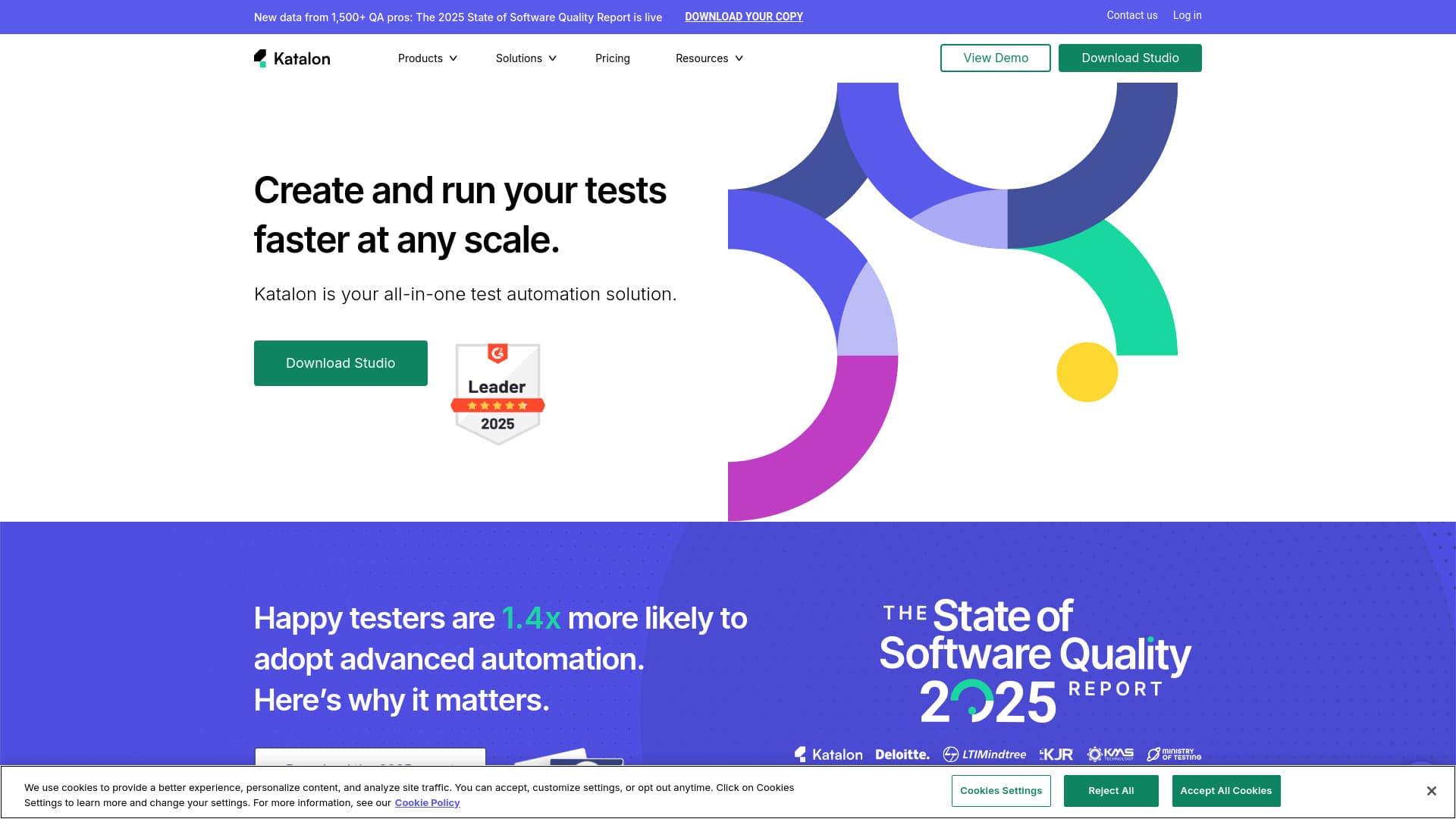 Katalon Studio thumbnail