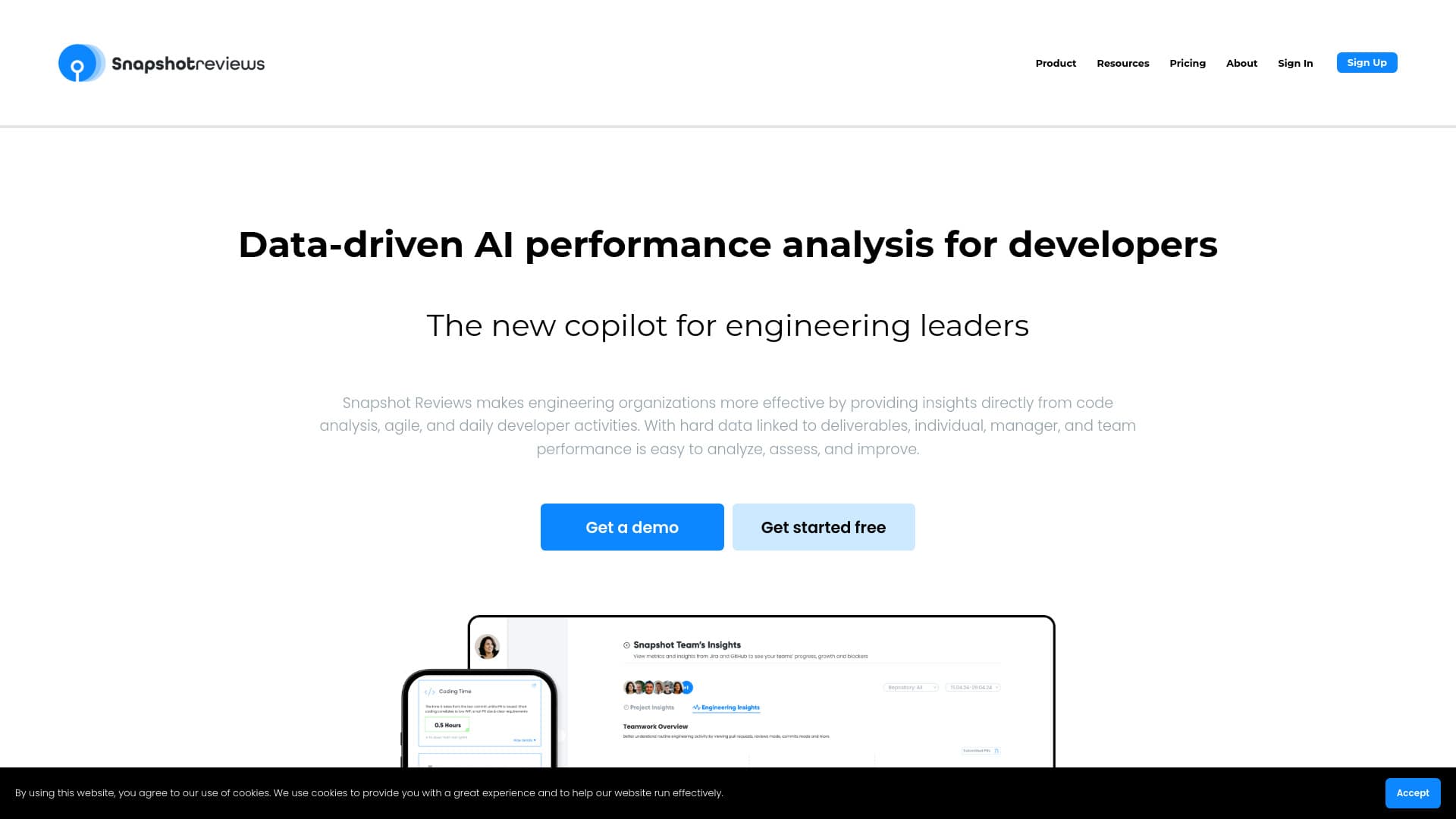 Snapshot Reviews thumbnail