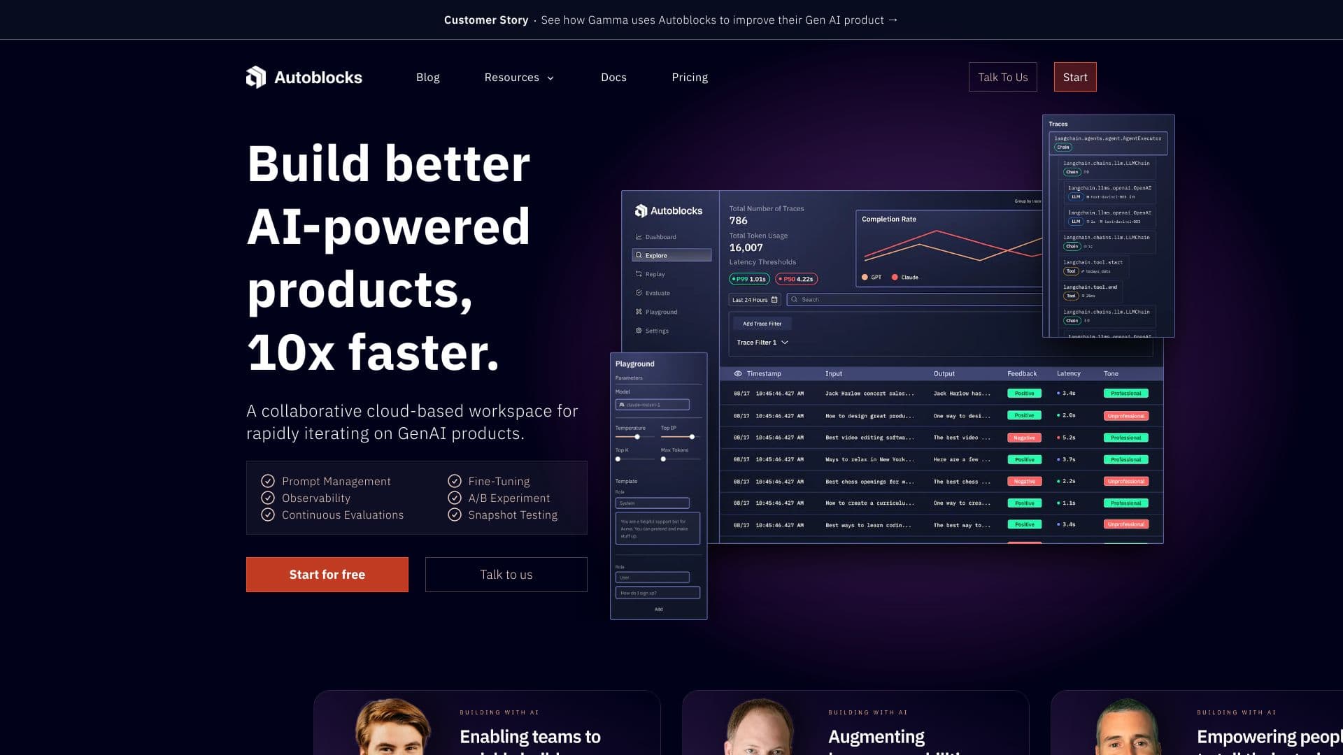 Autoblocks 2.0 thumbnail