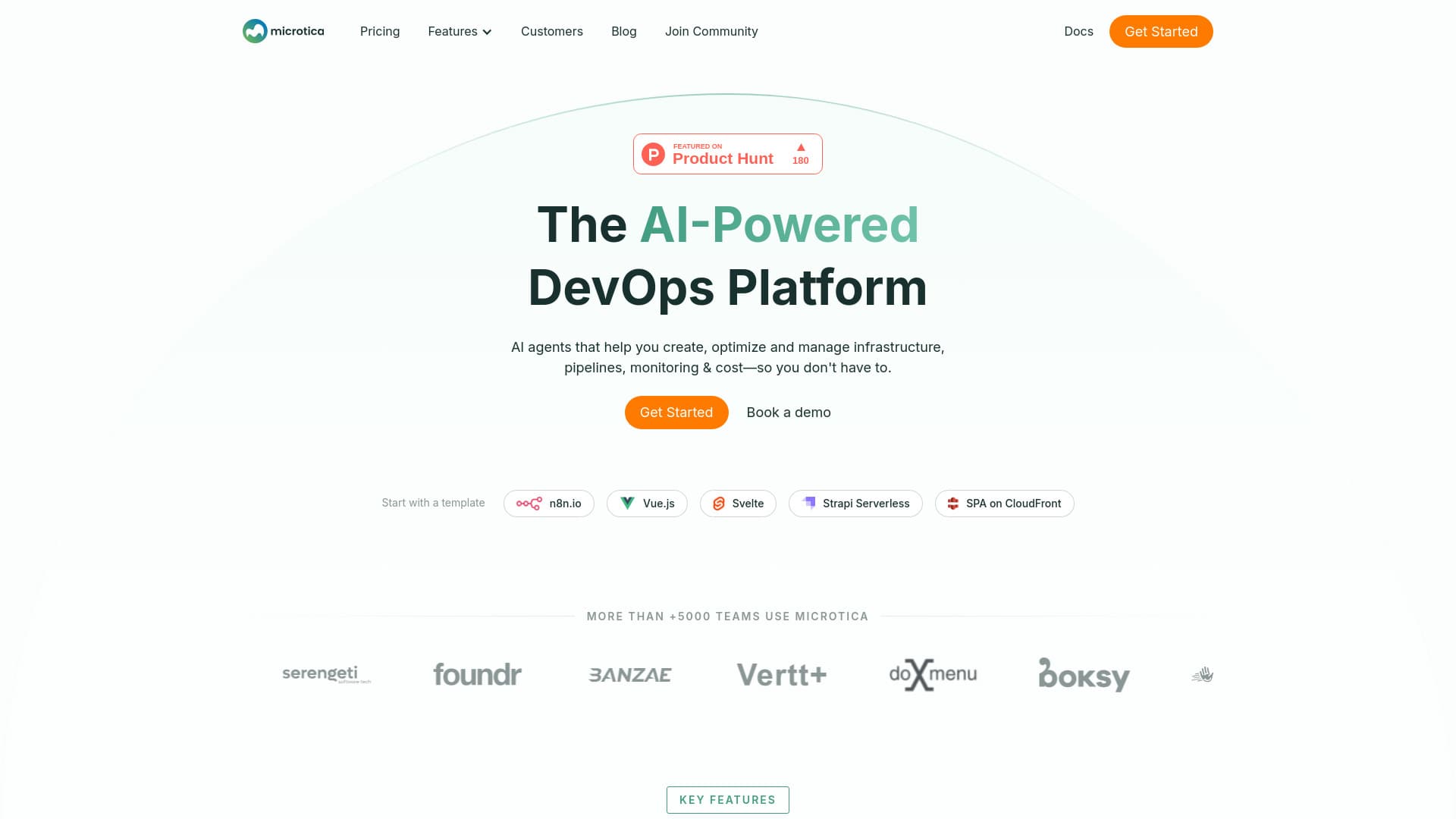 Microtica AI Incident Investigator thumbnail