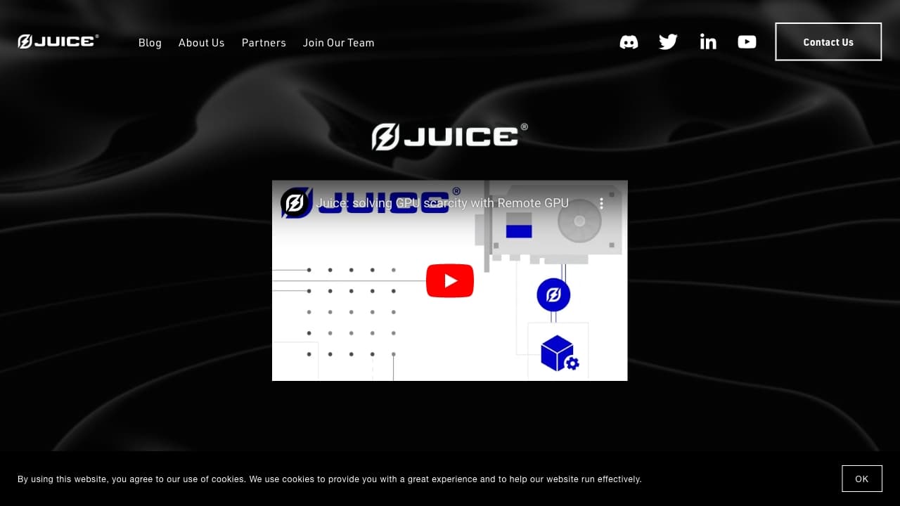 Juice thumbnail