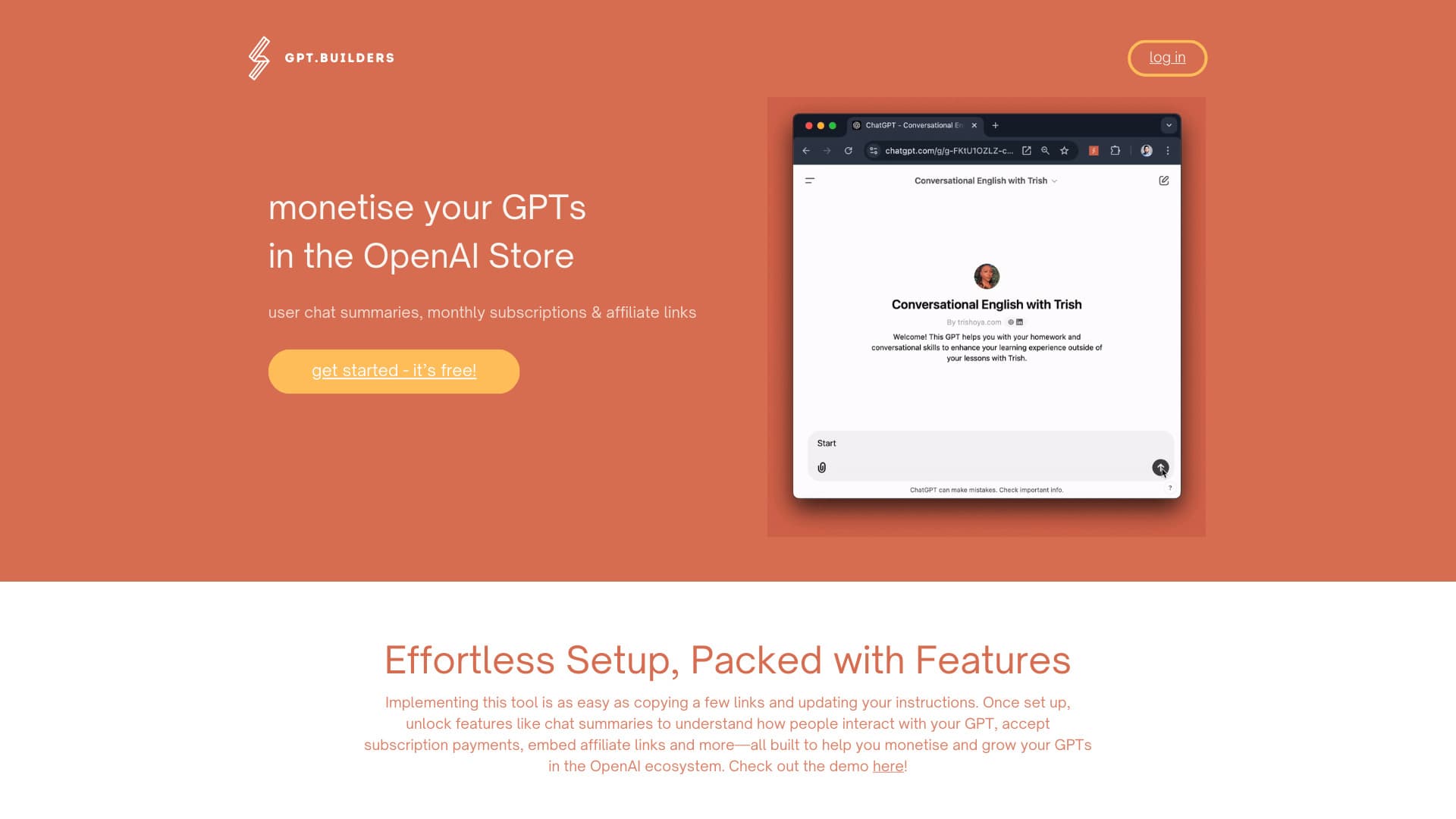 GPT Builder Tools by Top Road thumbnail