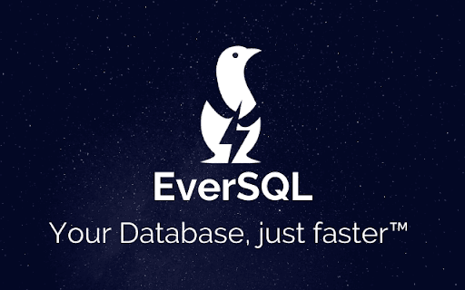 EverSQL integrations: MySQL/PG Monitoring thumbnail