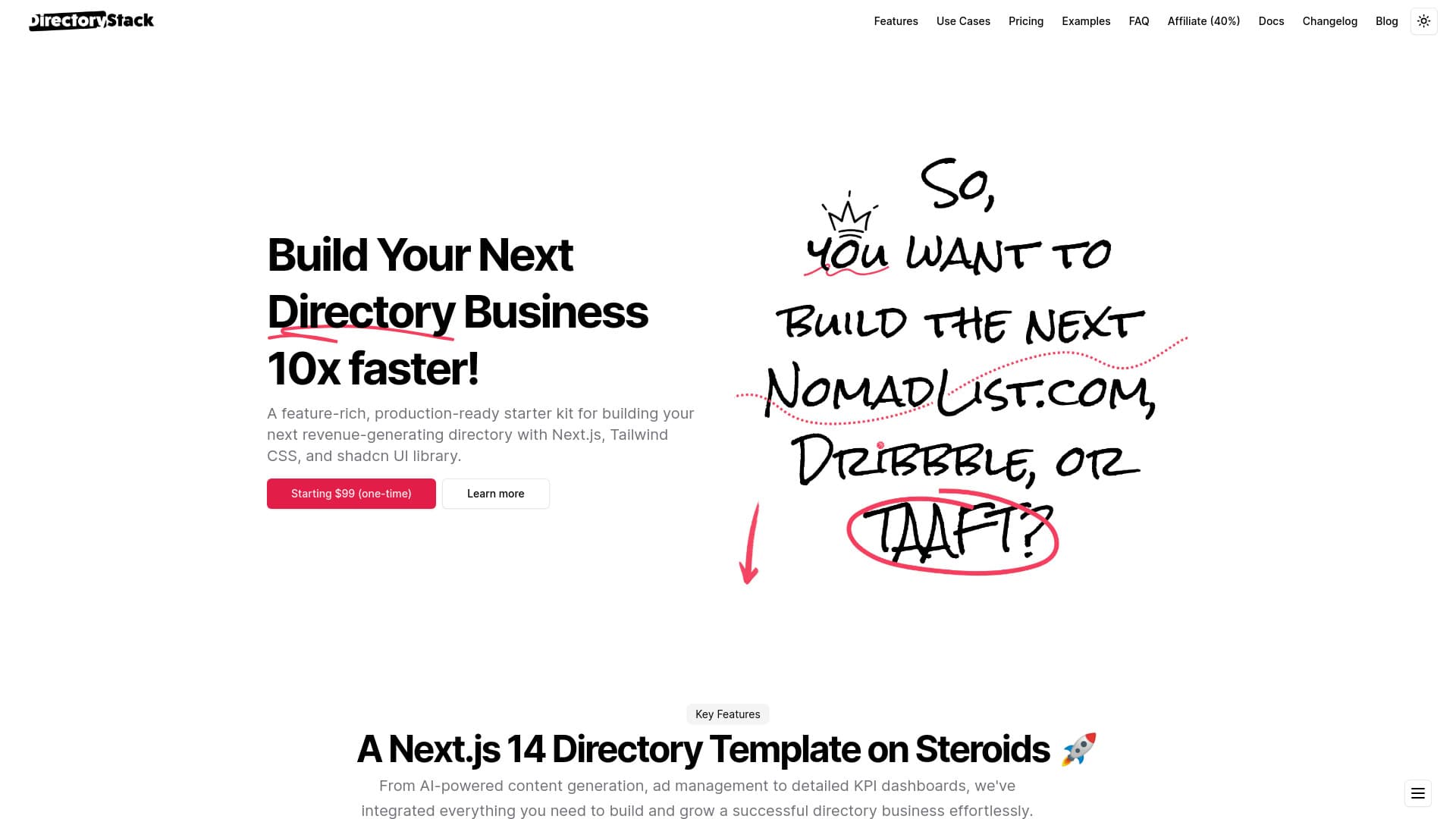 DirectoryStack thumbnail
