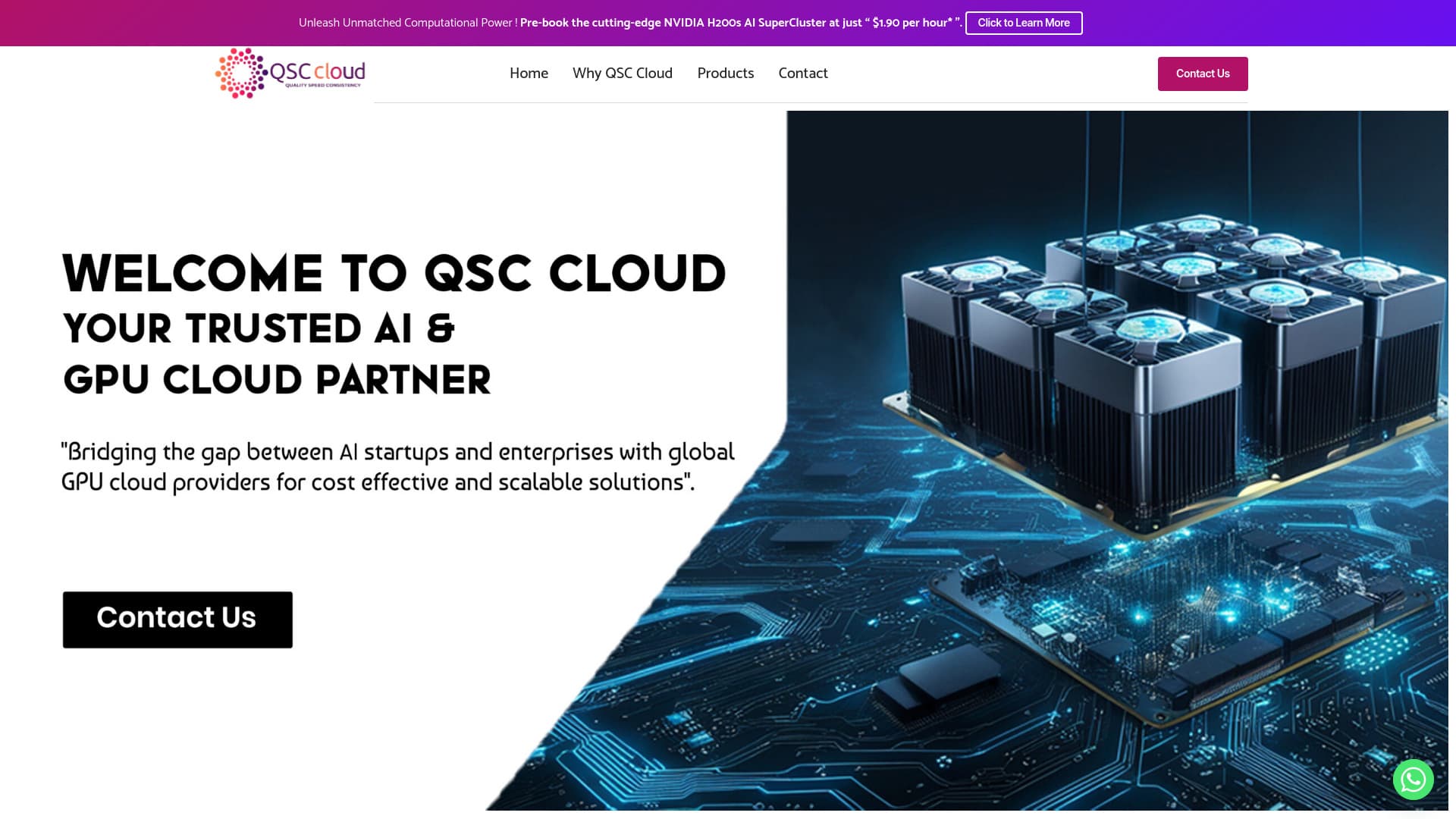 QSC Cloud thumbnail