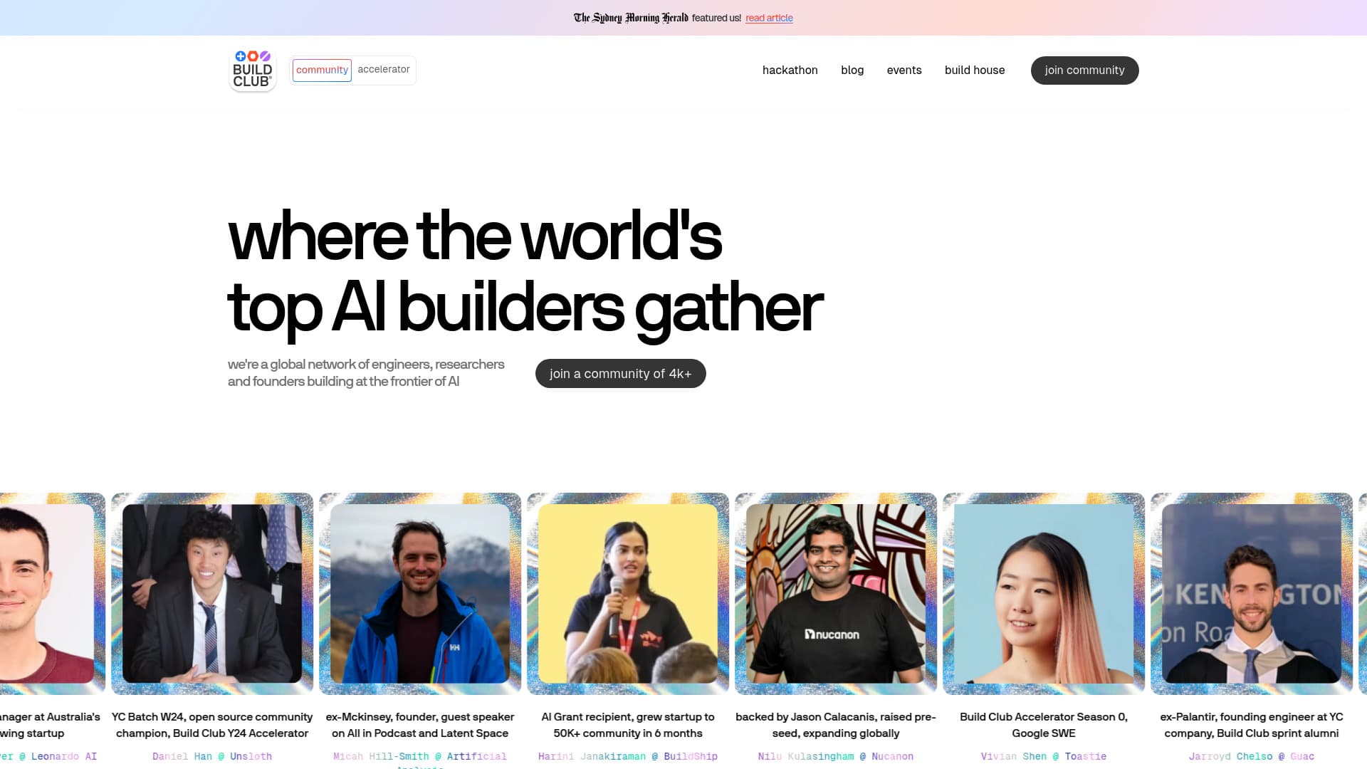 Build Club thumbnail