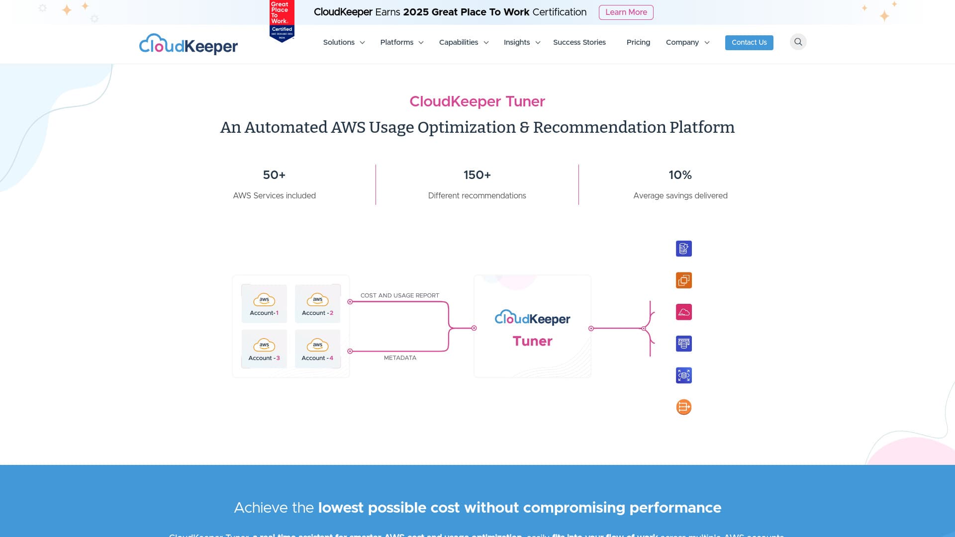 CloudKeeper Tuner thumbnail