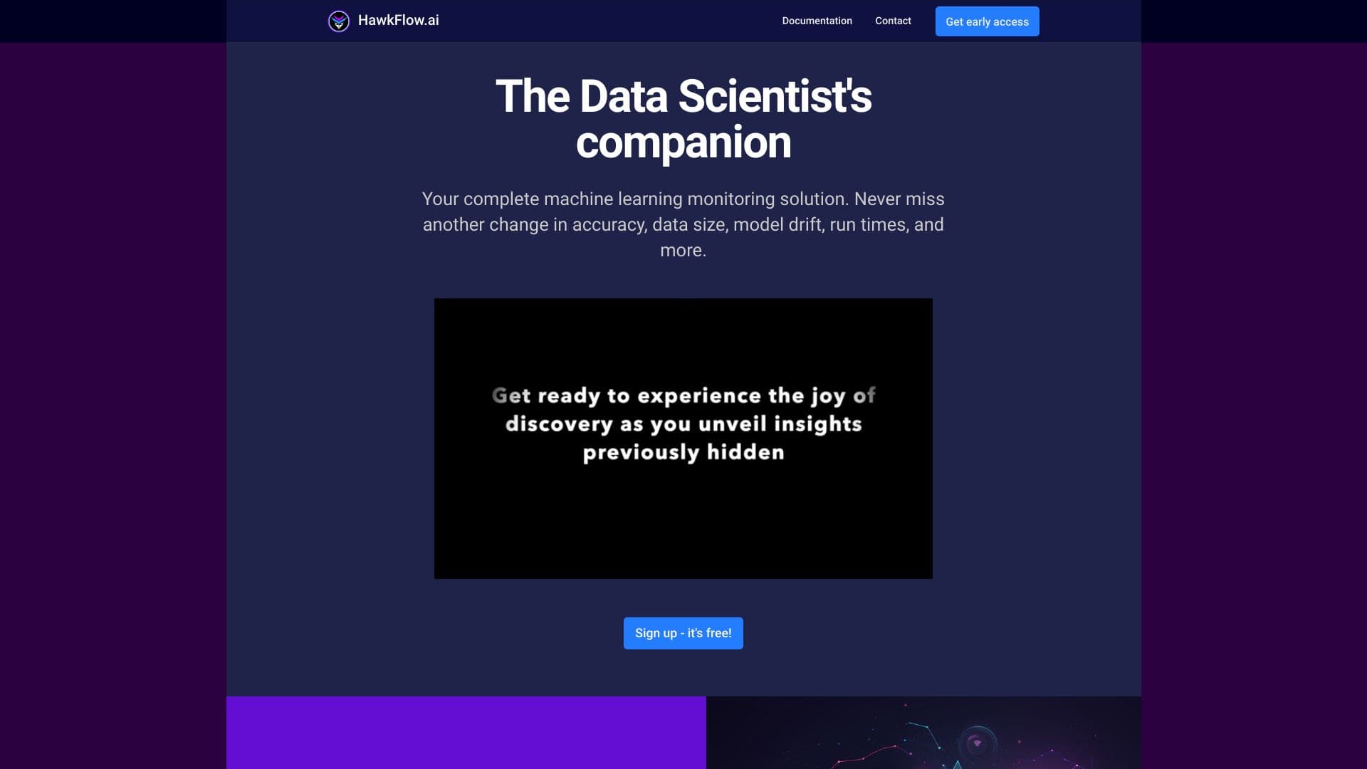 HawkFlow.ai thumbnail