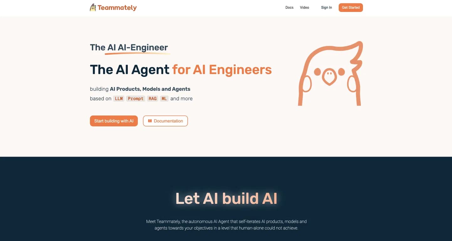 Teammate Lang thumbnail