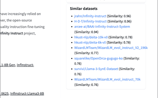 Hugging Face Dataset Enhancer thumbnail