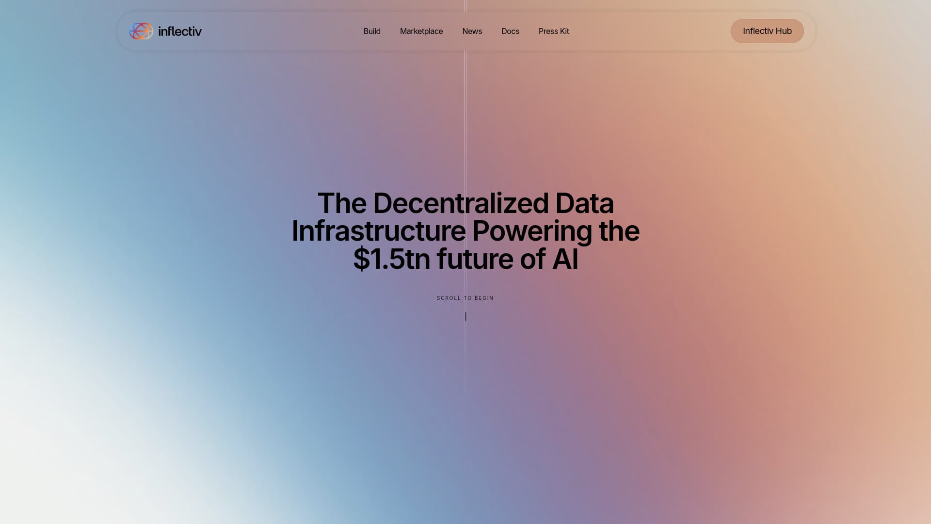 Inflectiv.ai thumbnail