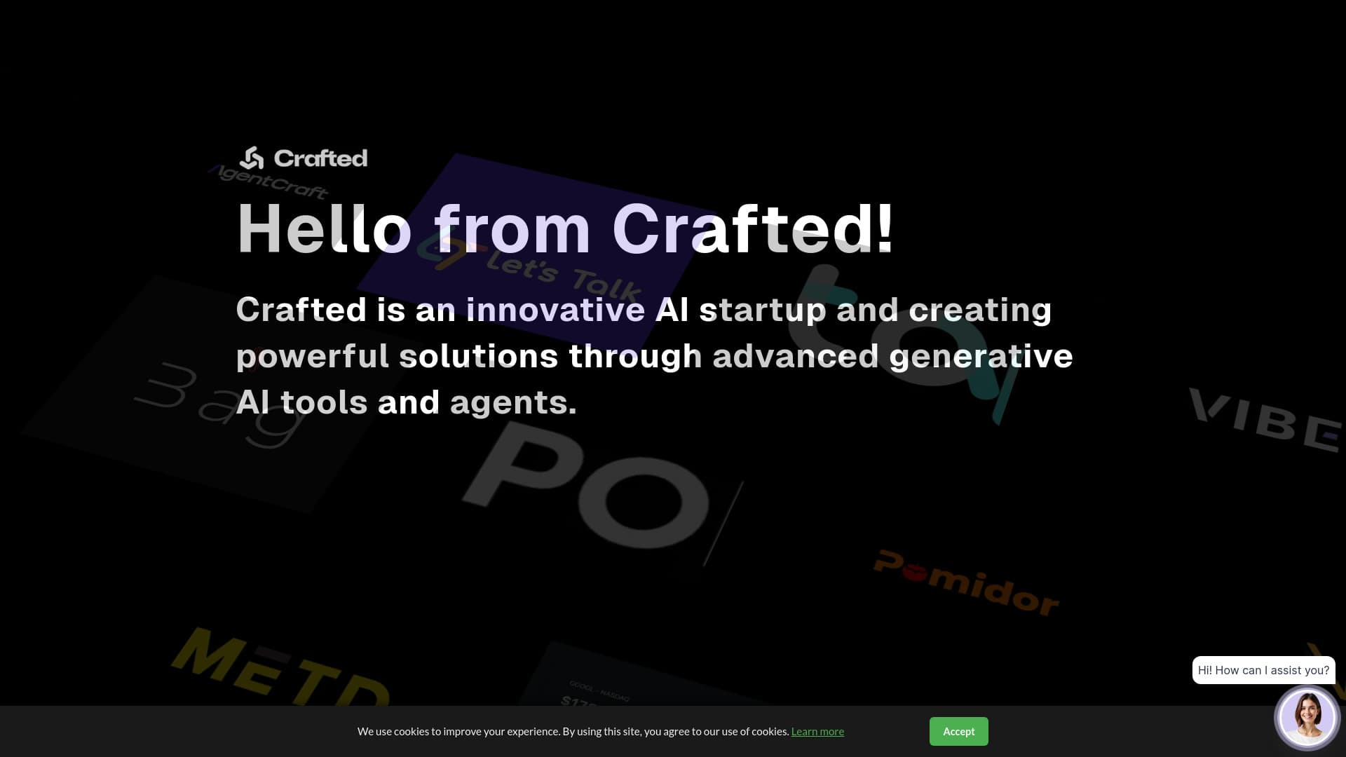 Crafted™ thumbnail