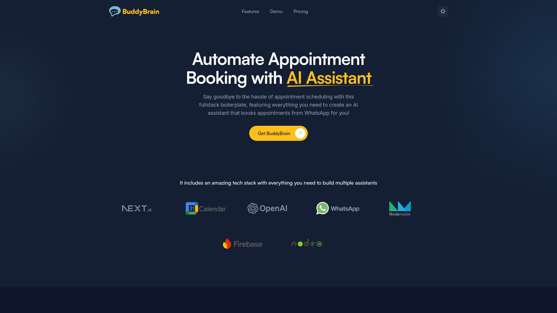 BuddyBrain thumbnail