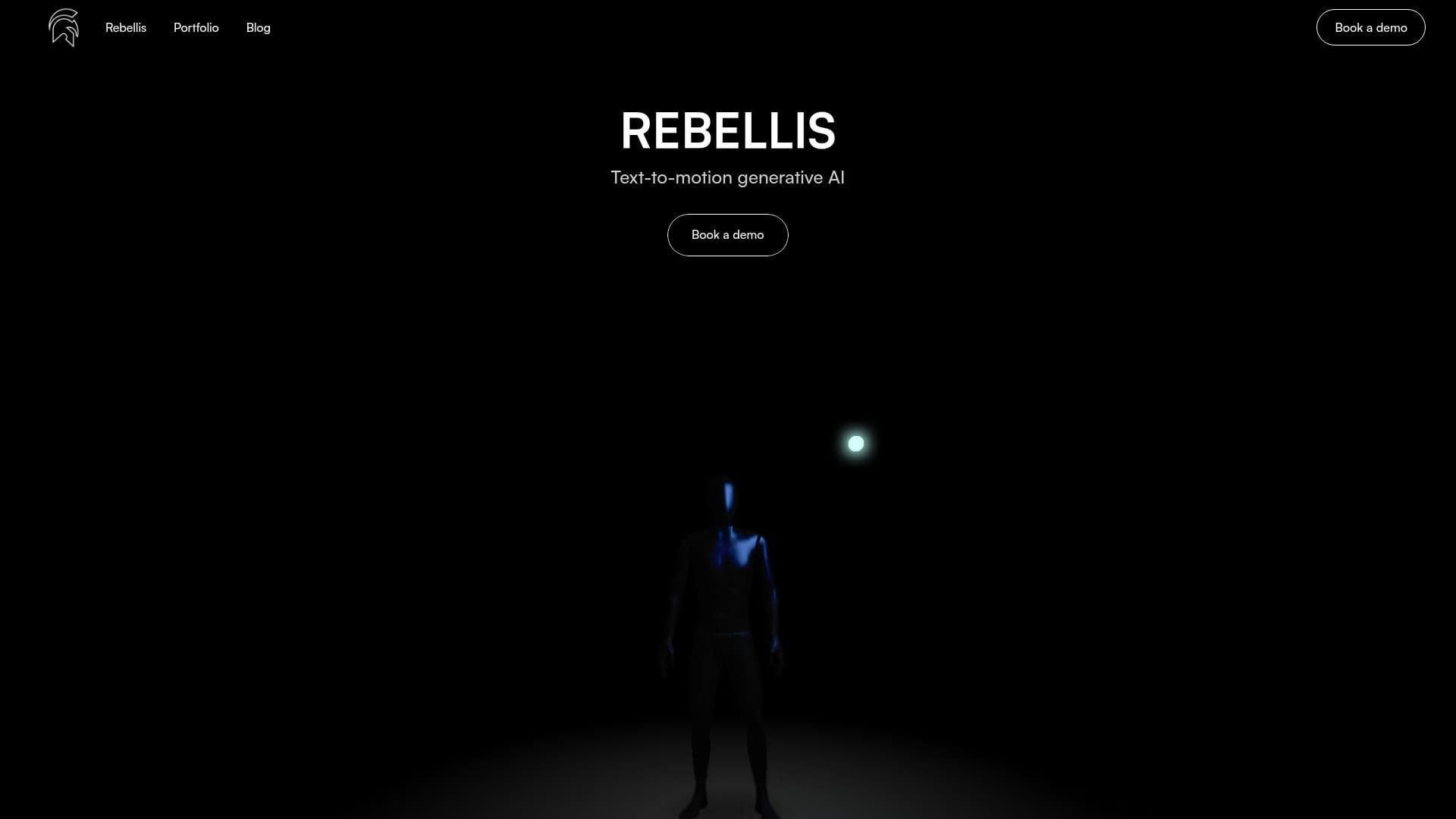 Rebellis AI thumbnail