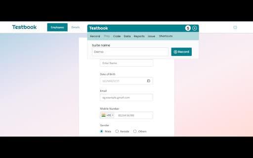 Testbook - AI-Powered Automated Testing thumbnail