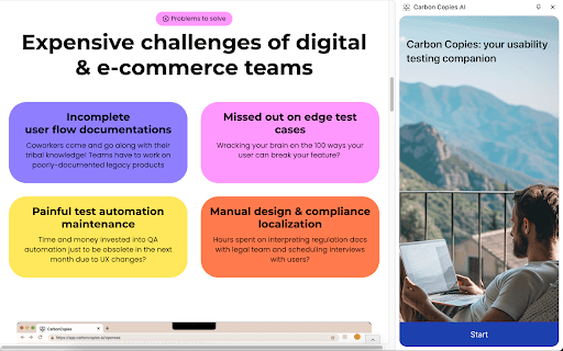 Carbon Copies AI thumbnail