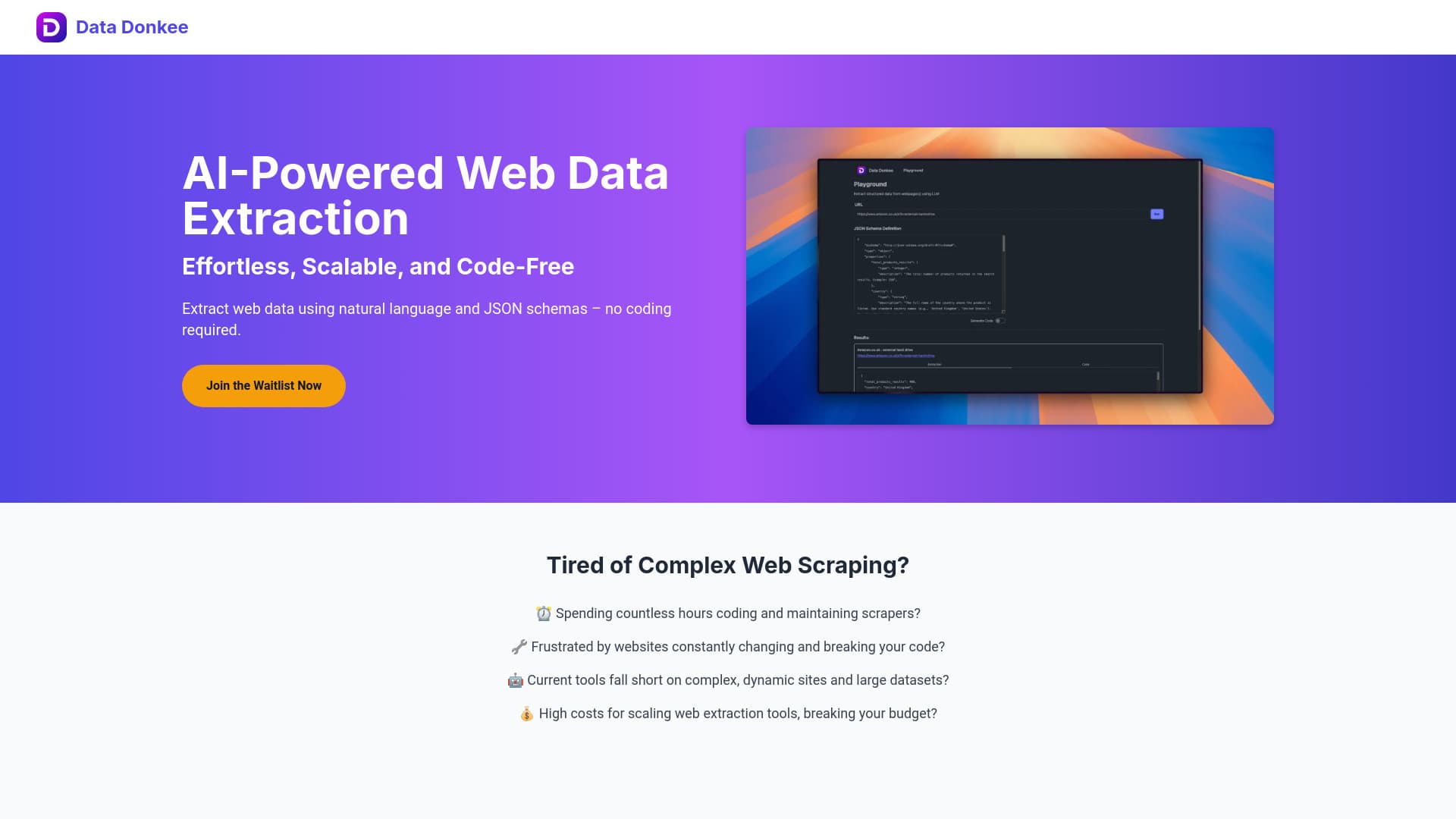 Data Donkee thumbnail