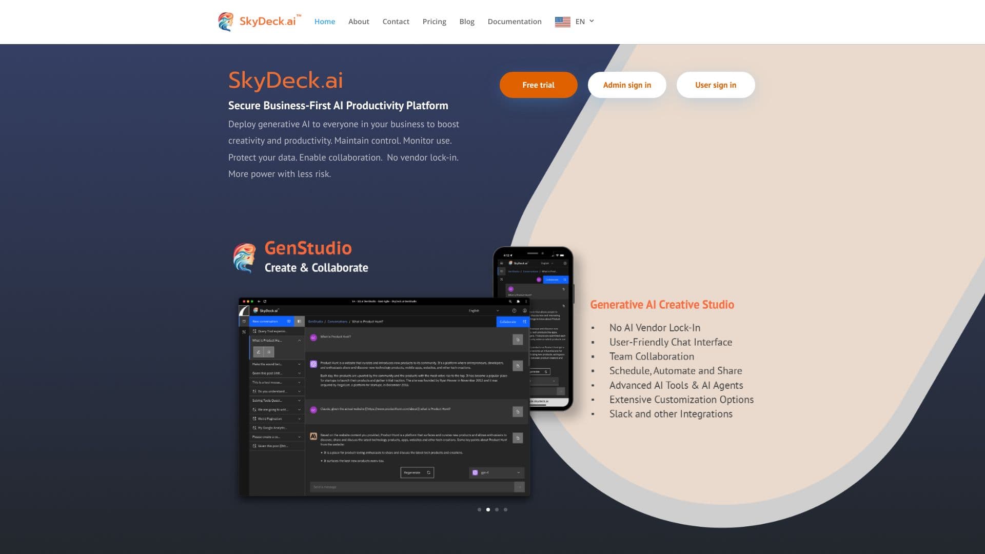 SkyDeck.ai thumbnail