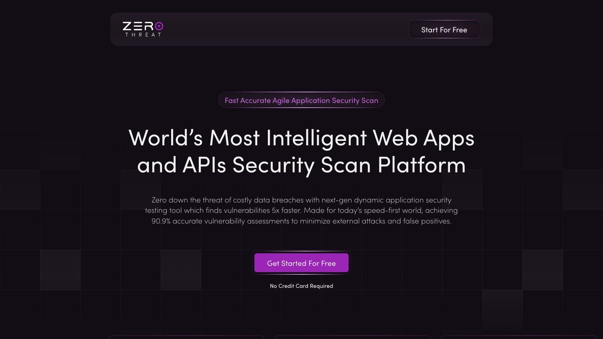 ZeroThreat thumbnail
