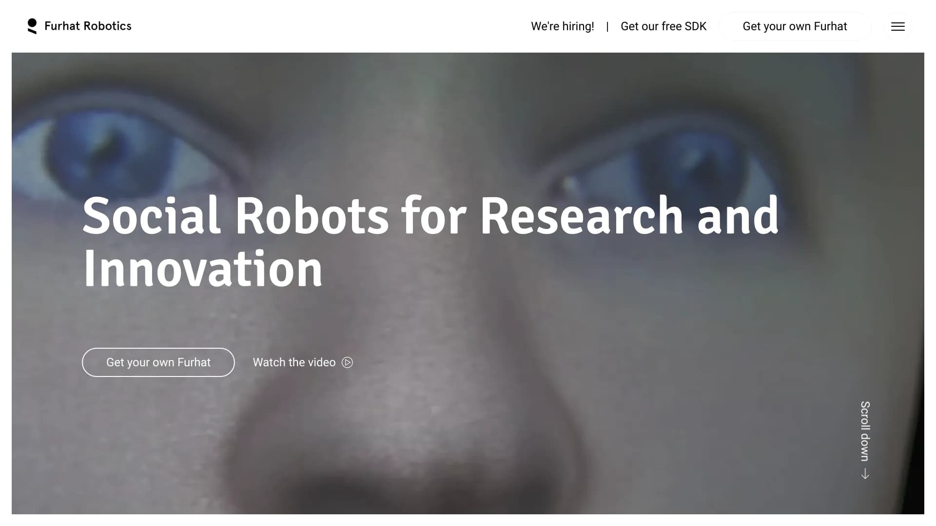 furhatrobotics.com thumbnail