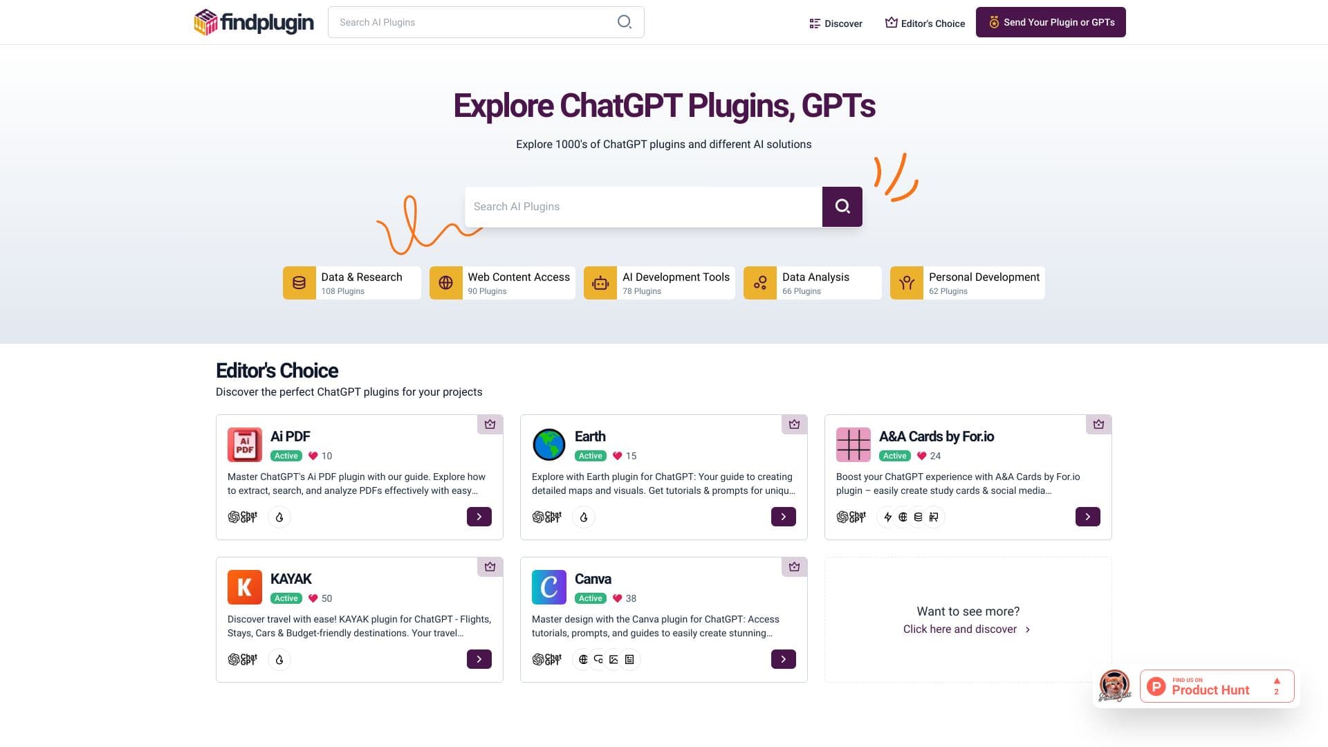 Findplugin thumbnail