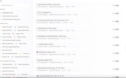 Hugging mirror thumbnail