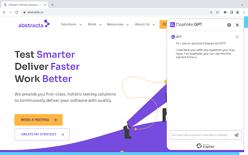 Browser Copilot thumbnail