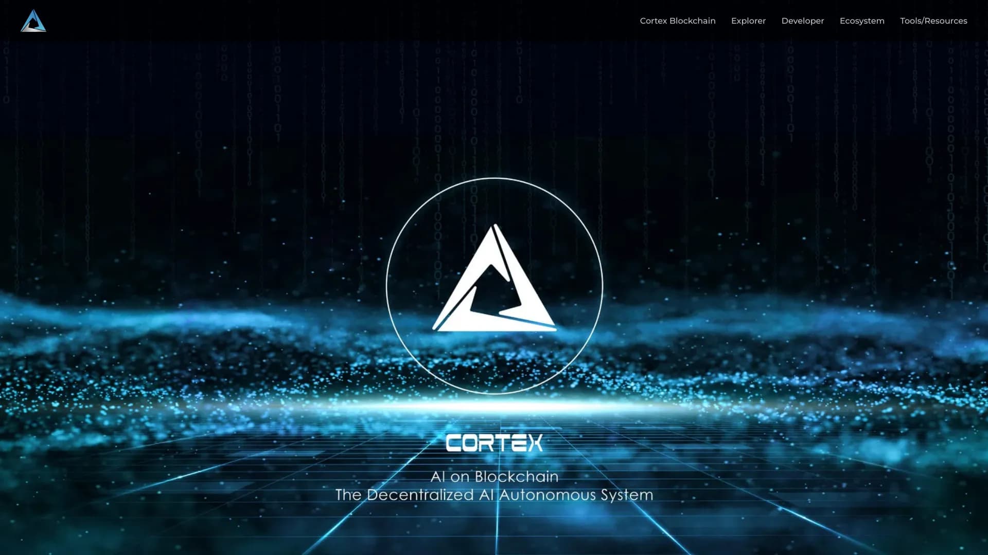 cortexlabs.ai thumbnail