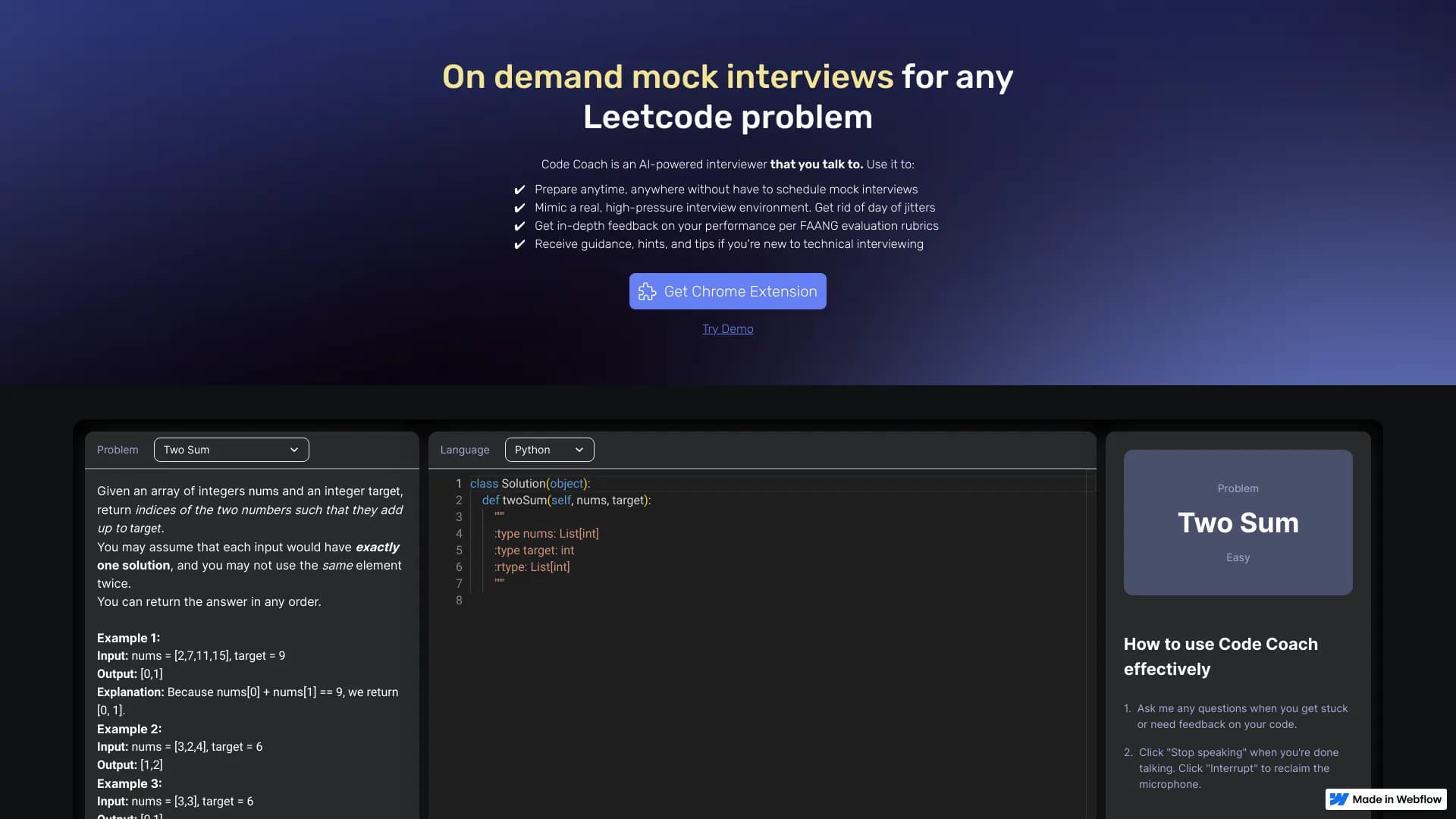Code Coach thumbnail