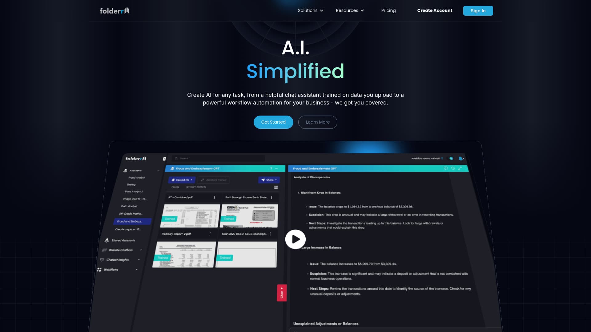 Folderr.com thumbnail