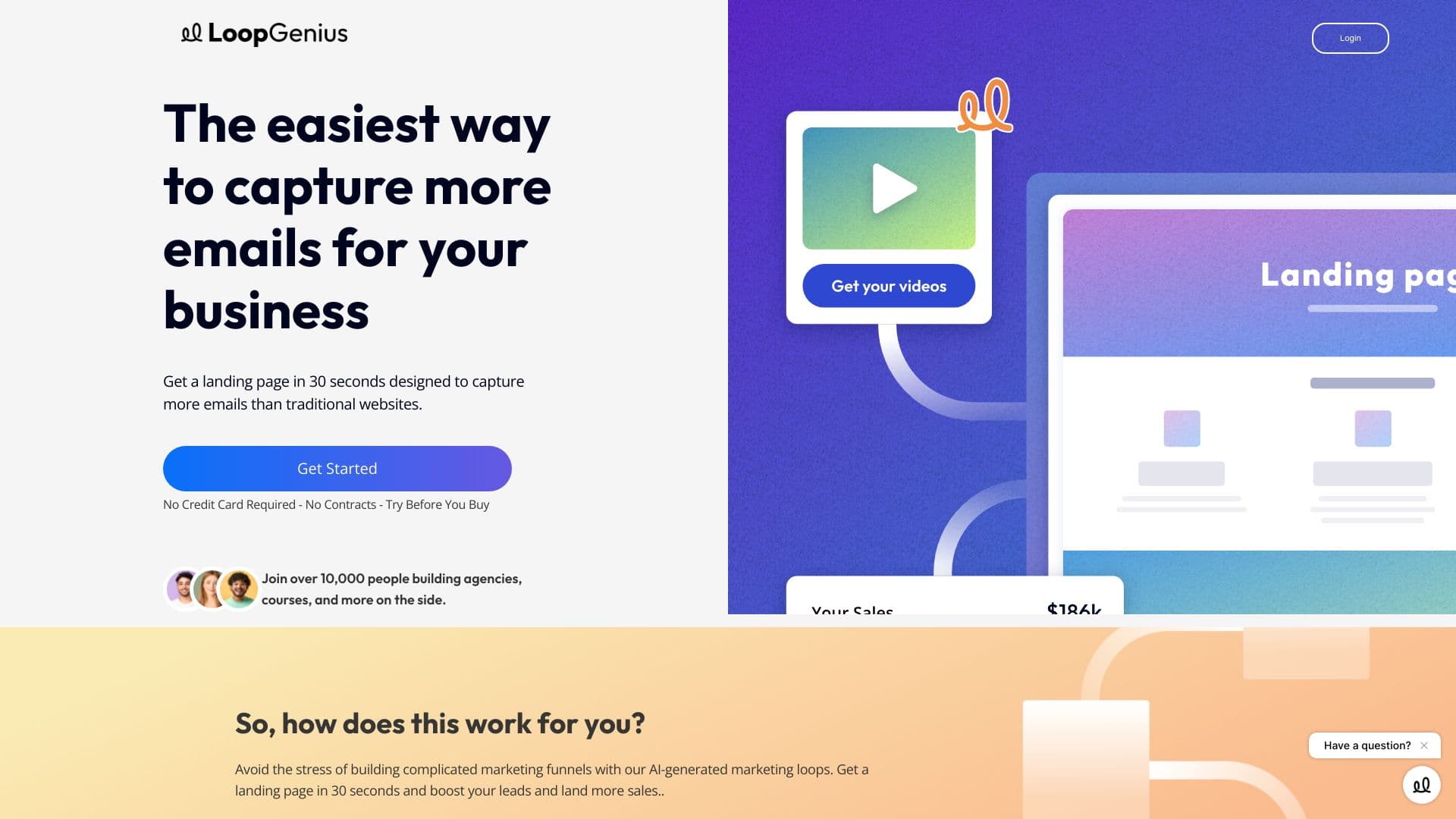 LoopGenius thumbnail