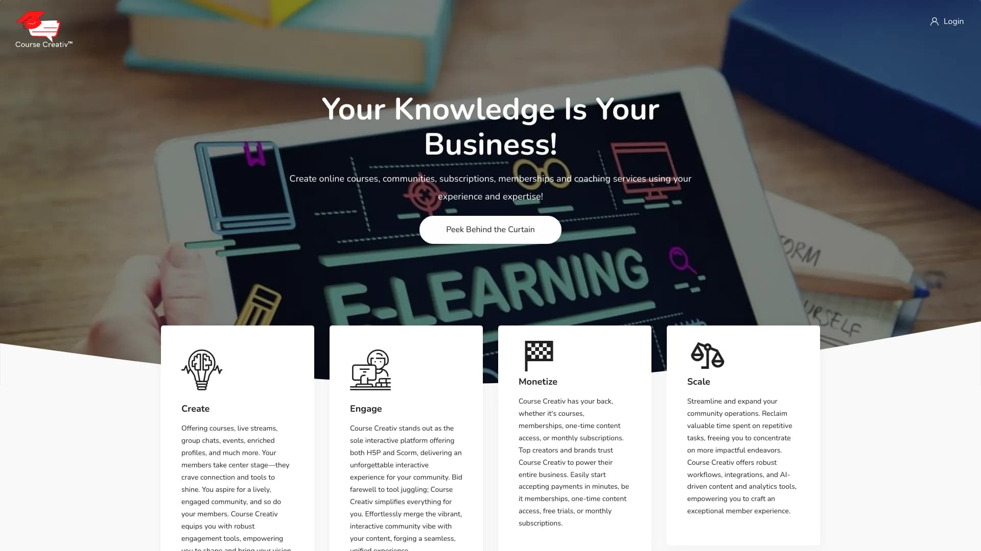 Course Creativ thumbnail