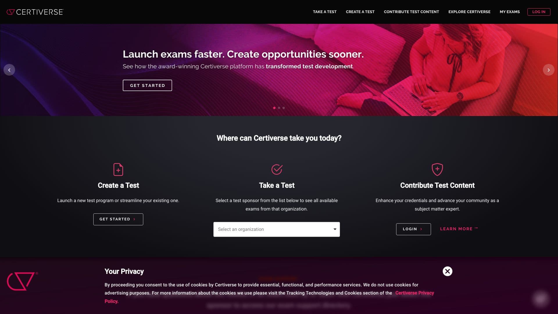 Certiverse thumbnail