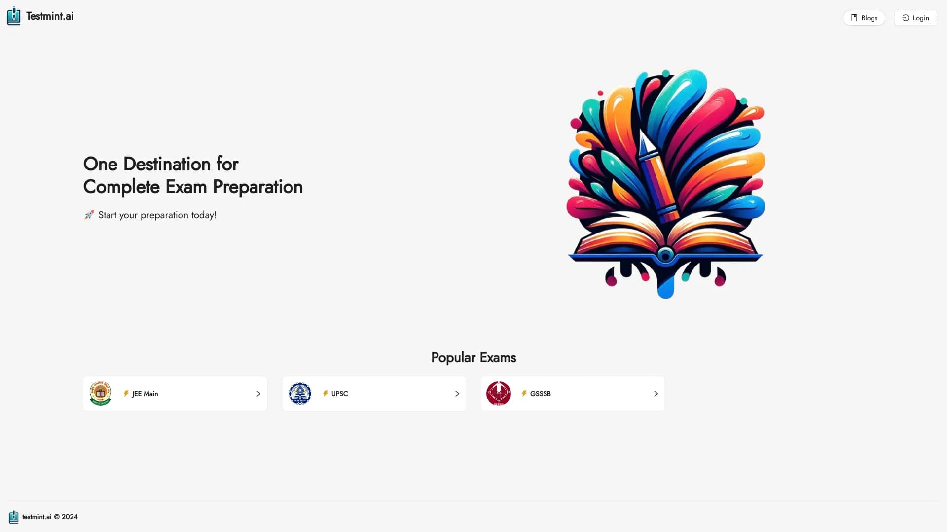 Testmint.ai thumbnail