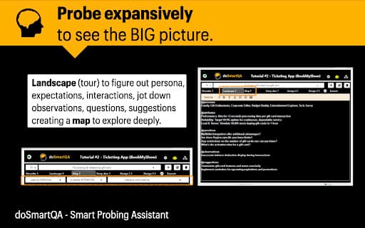 doSmartQA Personal Edition thumbnail