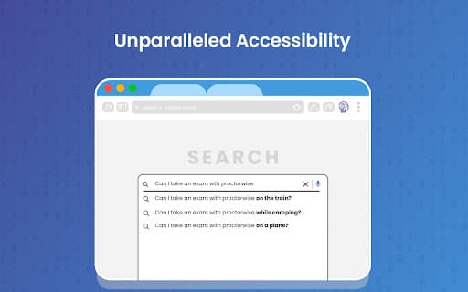 Skillwise.ai Proctoring thumbnail