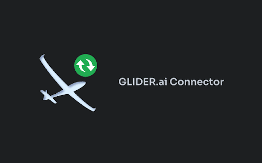 GLIDER.ai Connector thumbnail