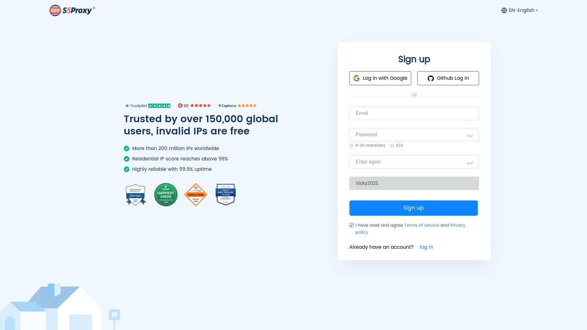 922 S5 Proxy thumbnail