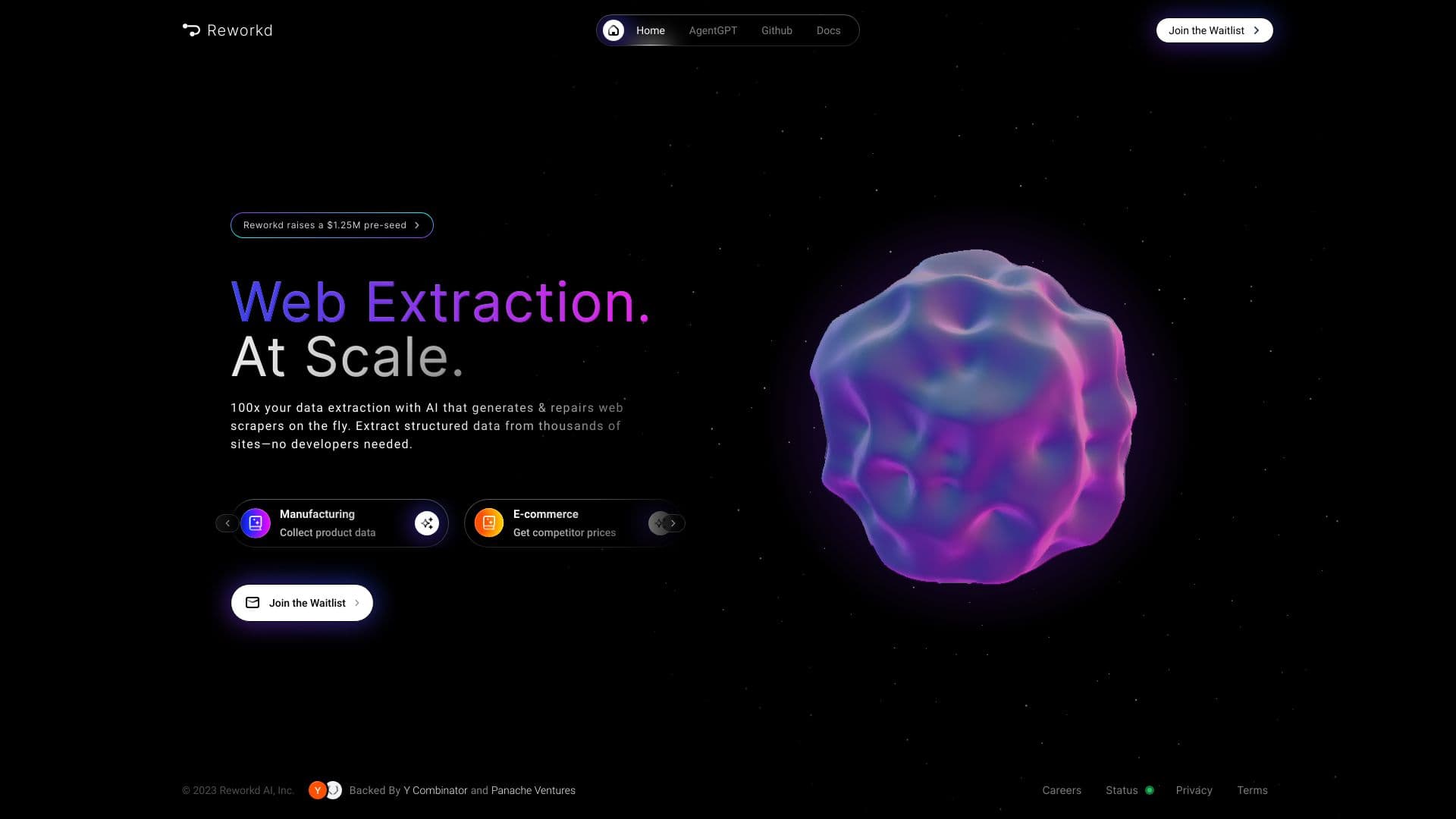 Reworkd AI thumbnail