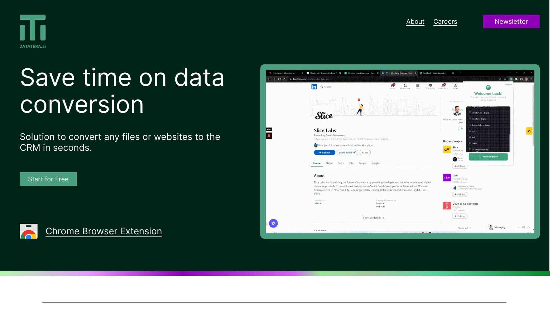 Datatera.ai thumbnail