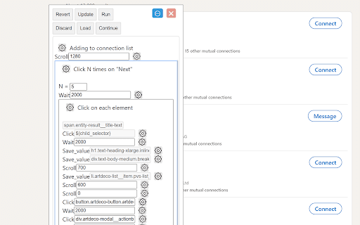Automation Easy thumbnail