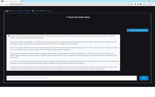 TaskGPT GPT4-128K ChatGPT thumbnail