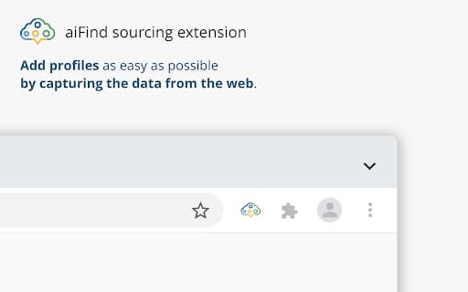 aiFind sourcing extension thumbnail
