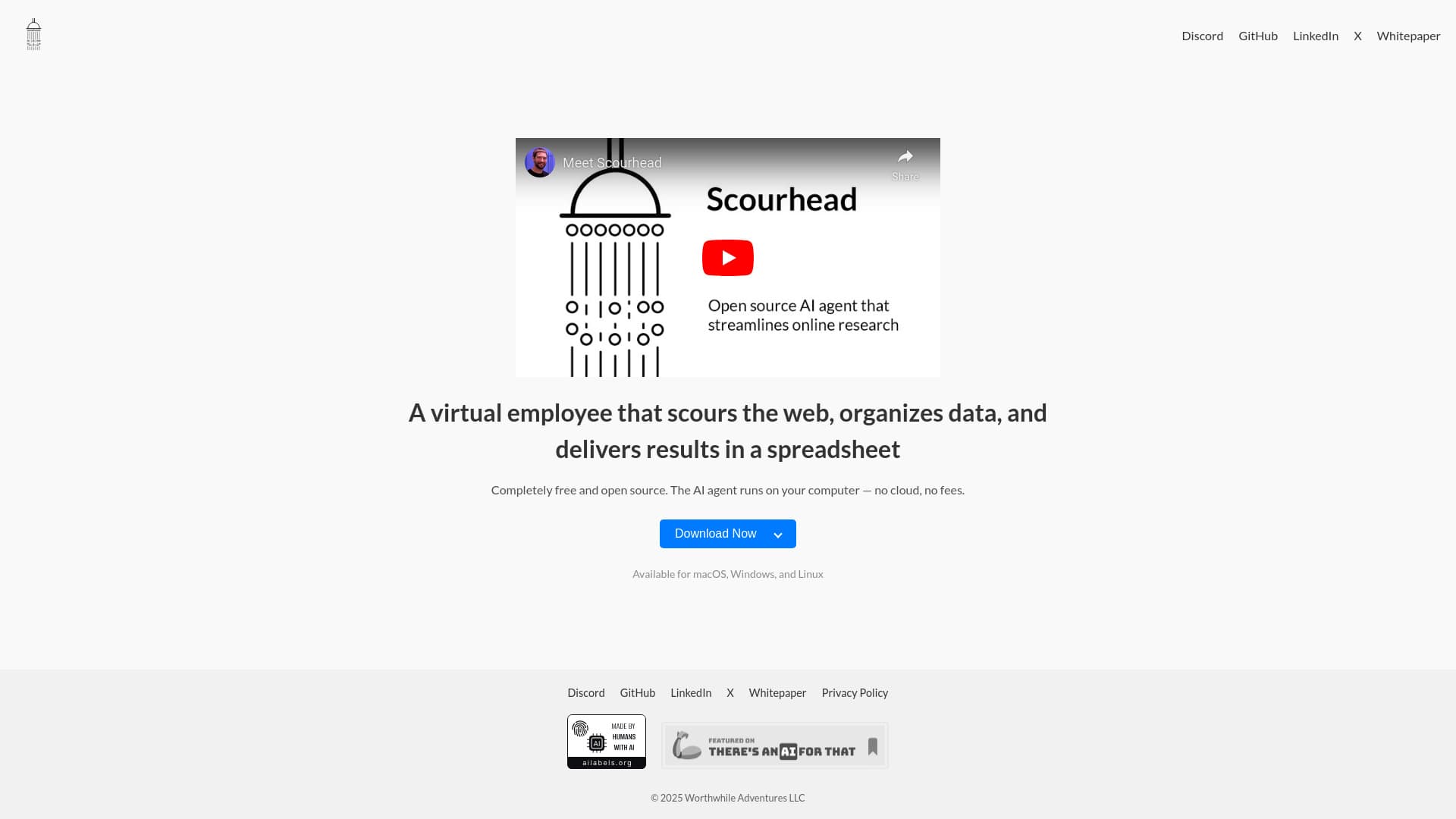 Scourhead thumbnail