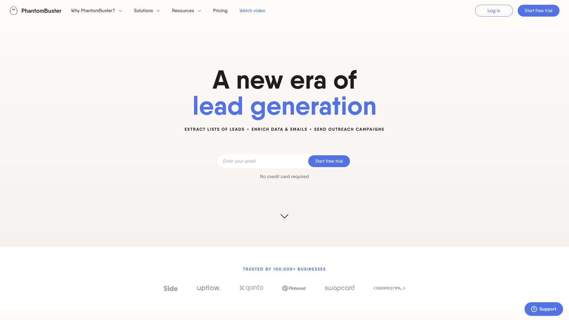 PhantomBuster thumbnail