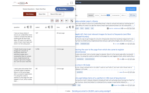 Everest Data Scraper thumbnail