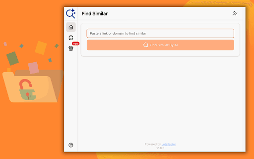 Find Similar - find similar web powered by AI thumbnail
