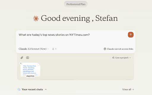 Website Reader for Claude thumbnail
