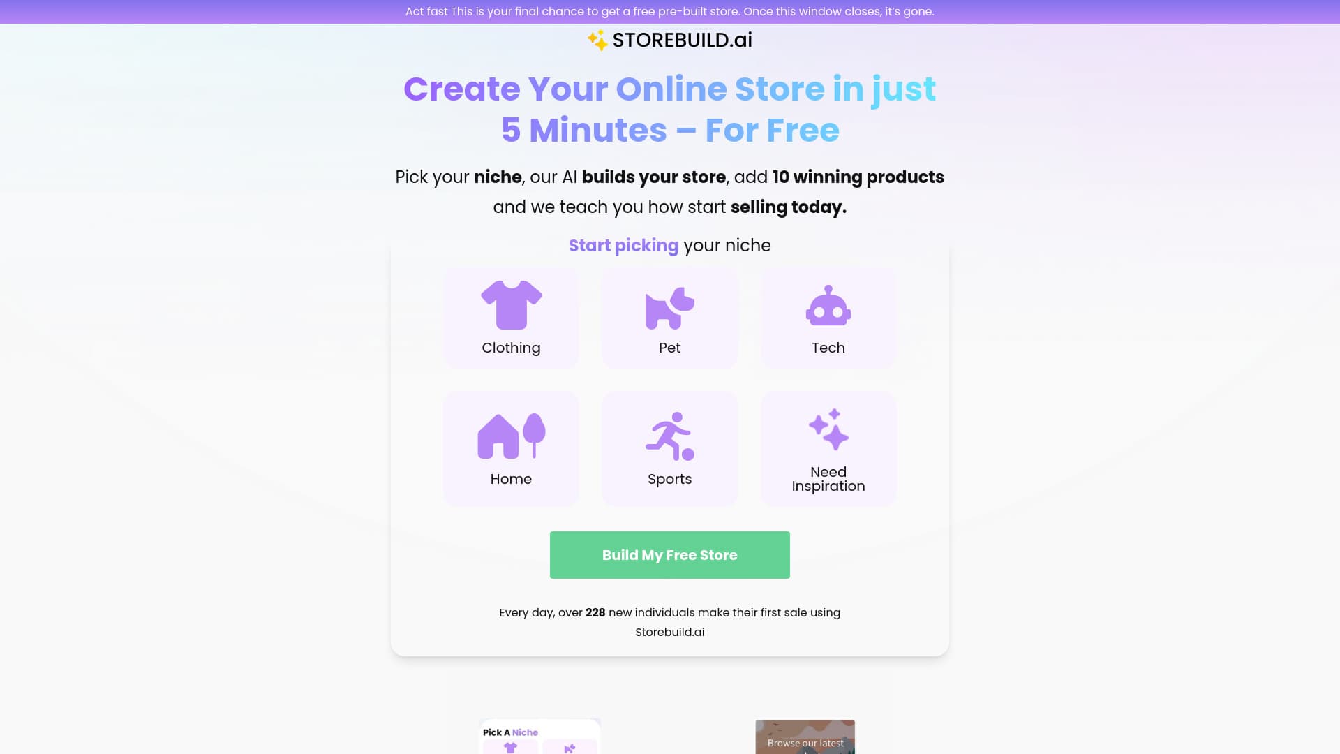 Storebuild.ai thumbnail